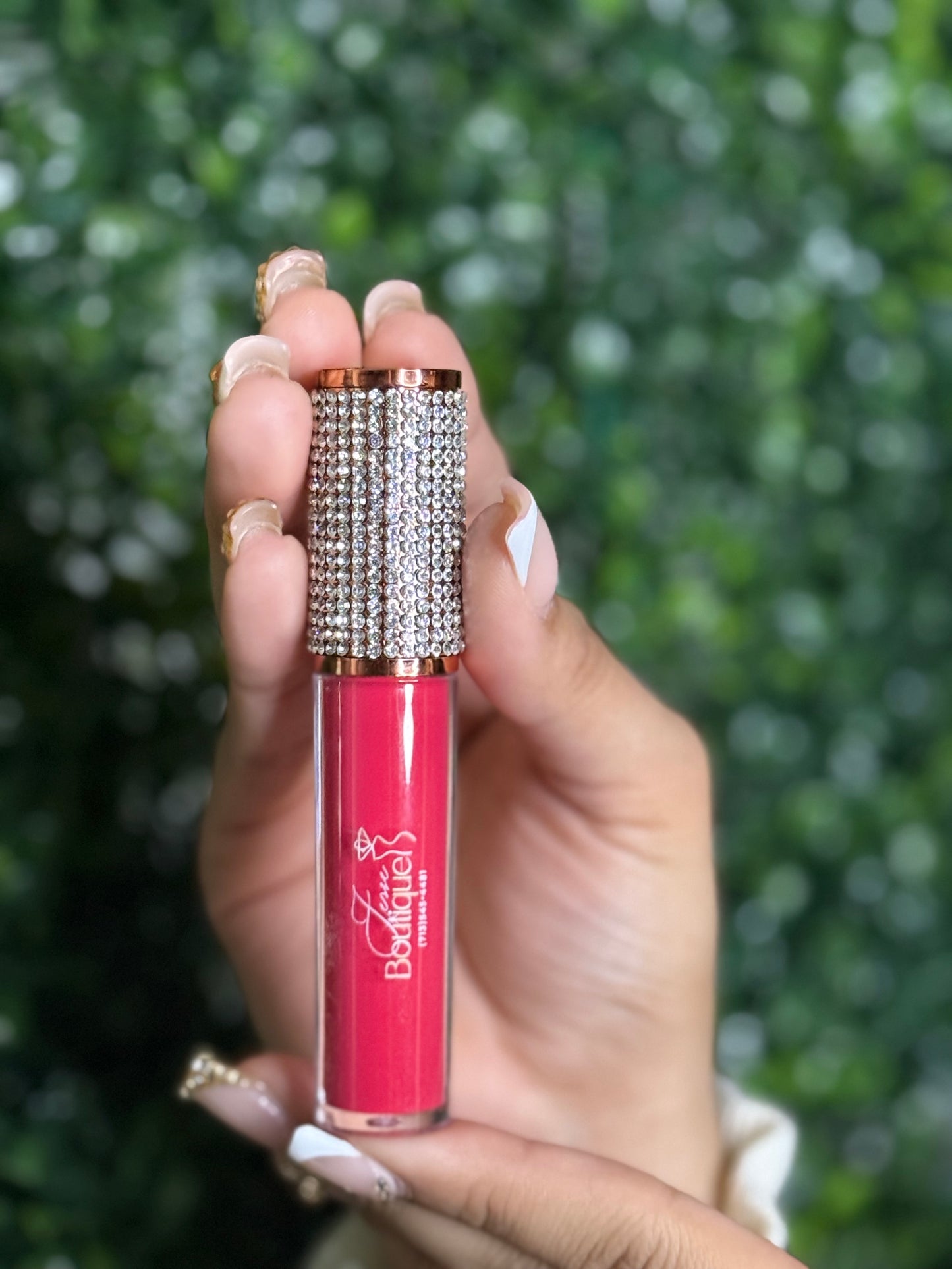 Labial líquido #39
