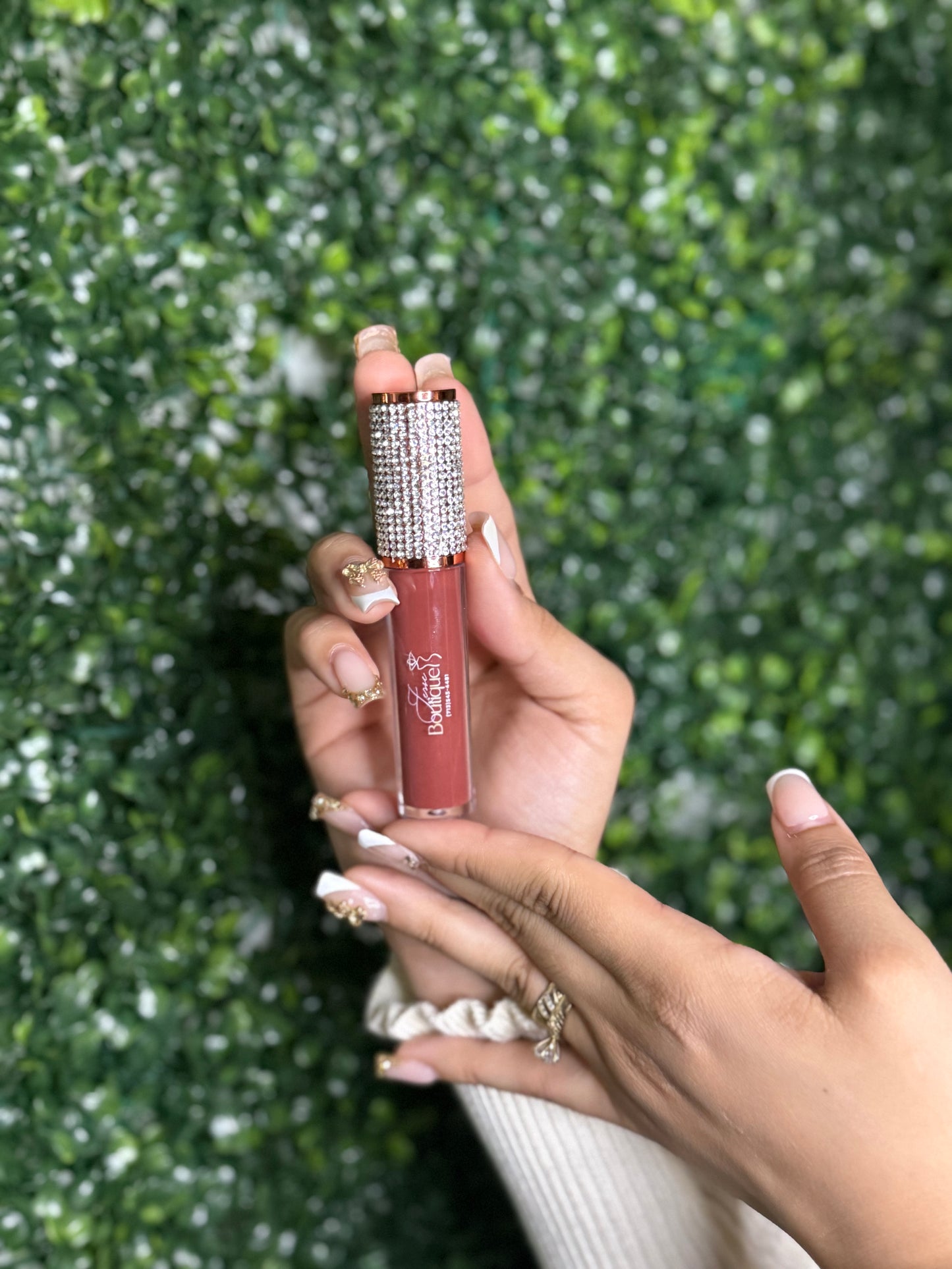 Labial líquido mate #11