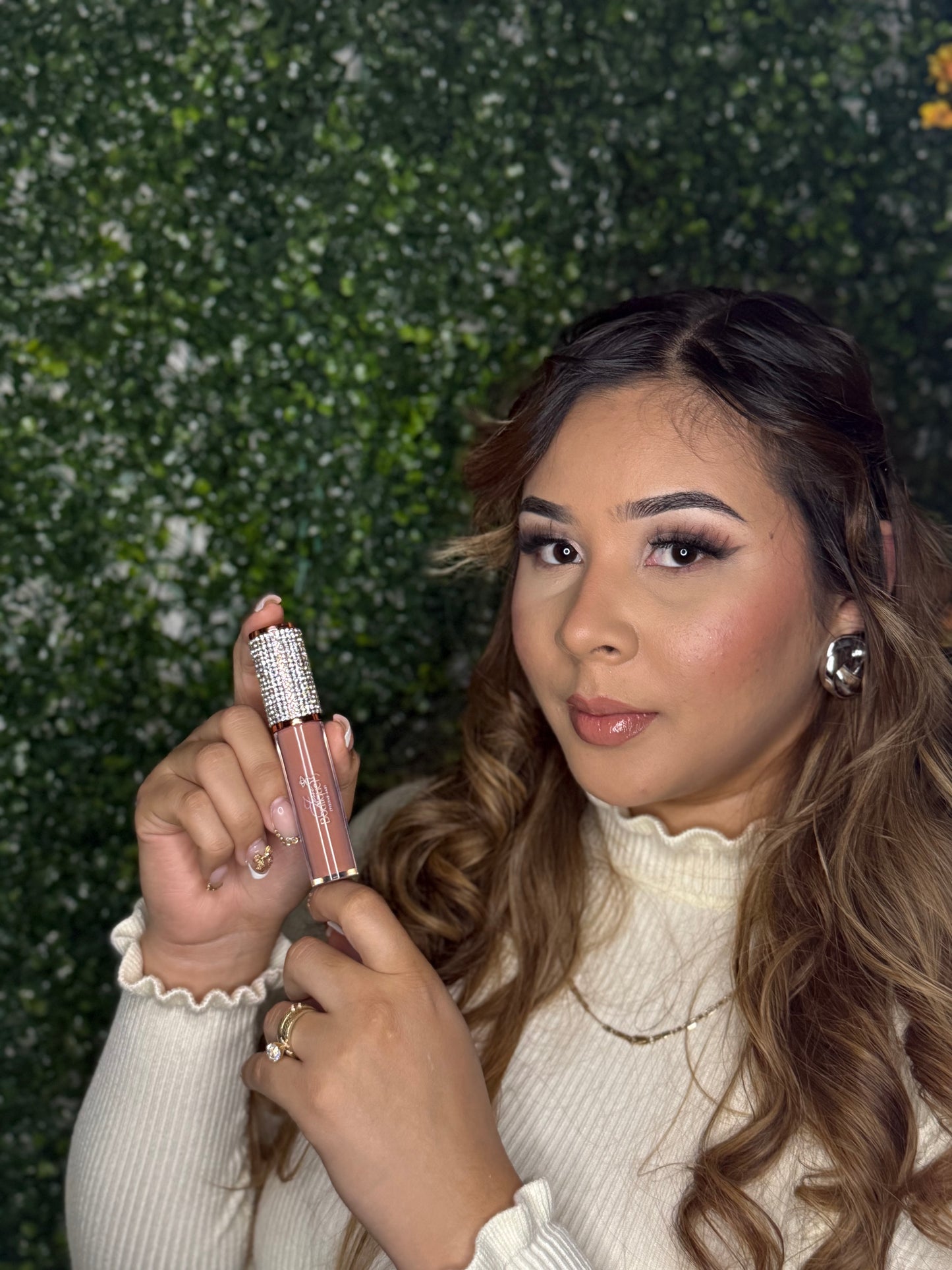Labial líquido mate #52