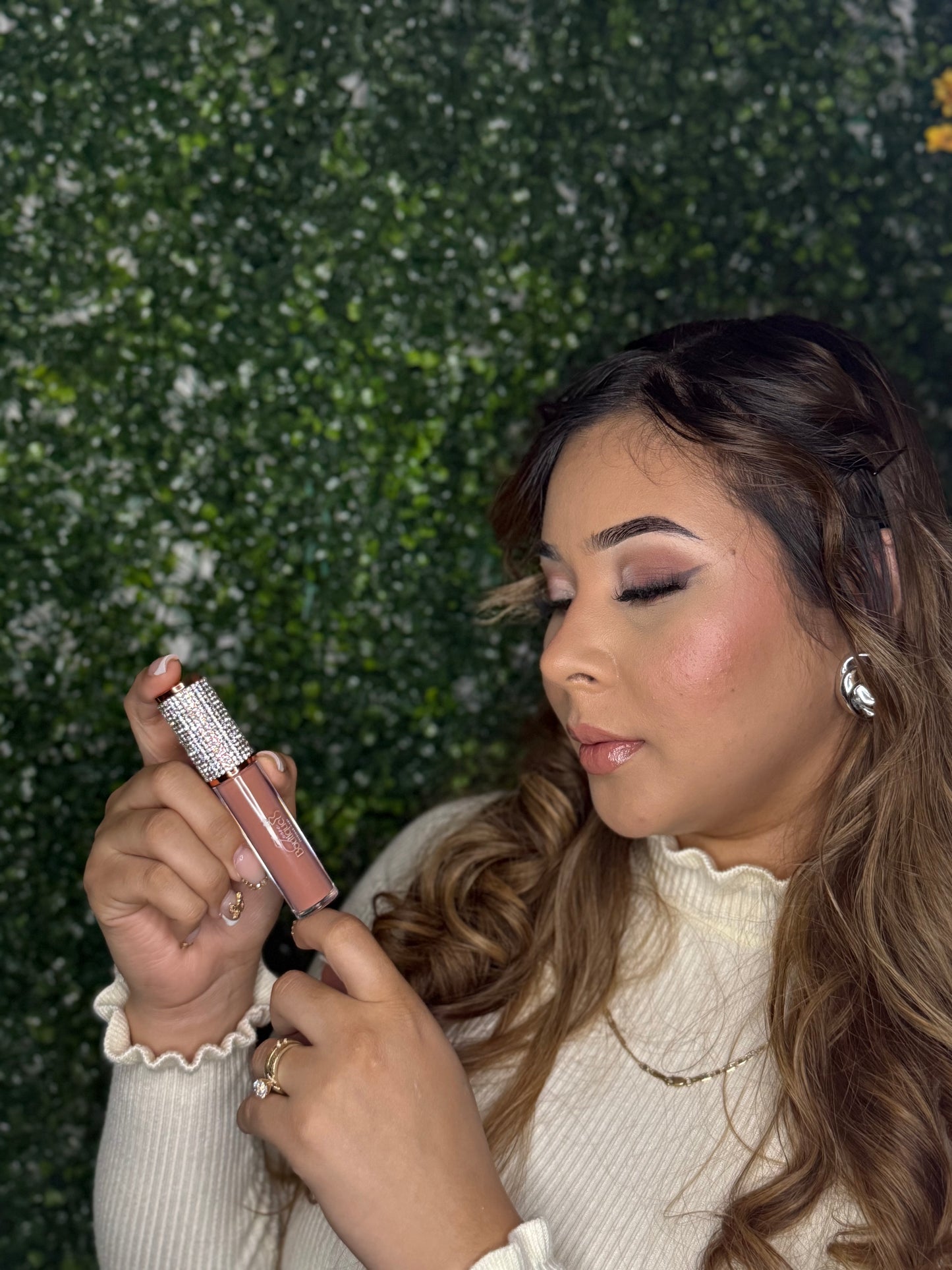 Labial líquido mate #52