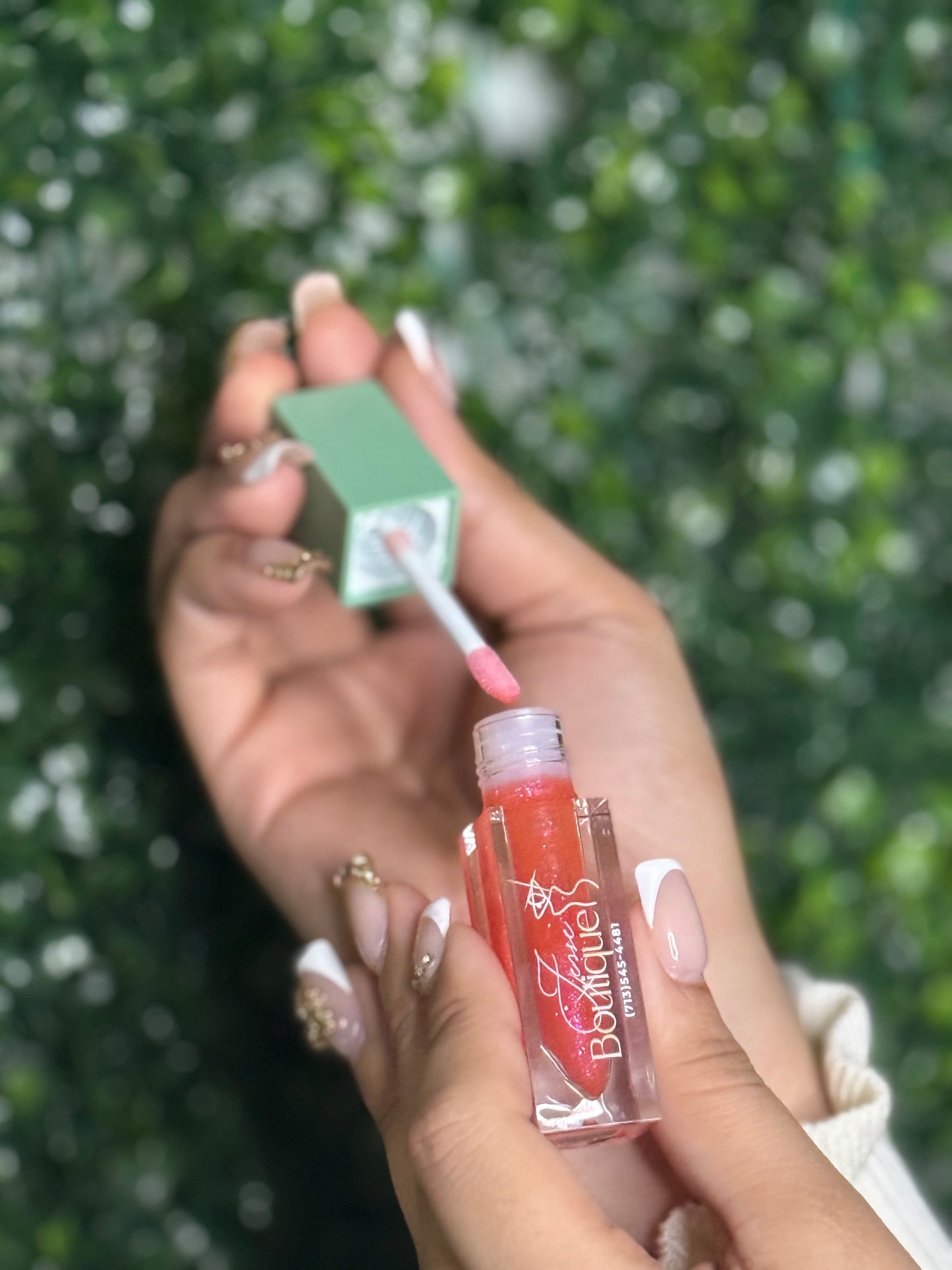 Lip Gloss Venus