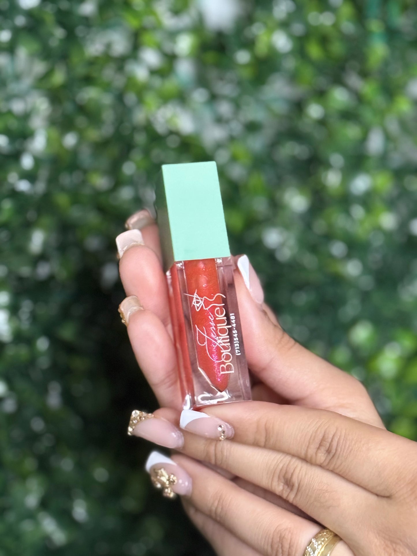 Lip Gloss Venus