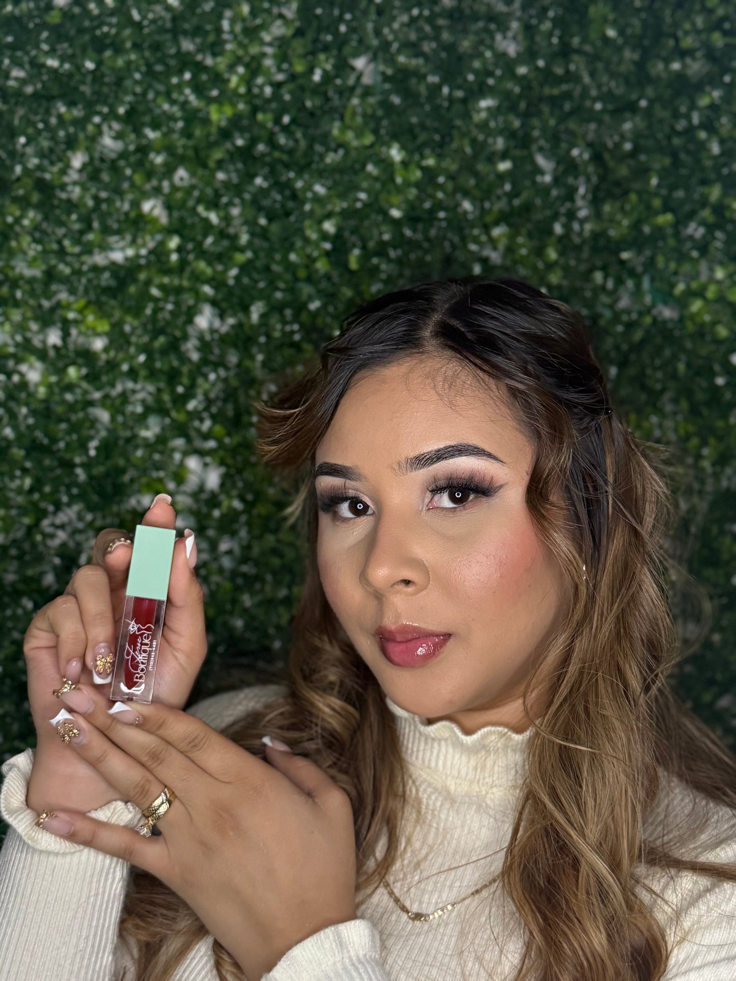 Lip Gloss Rosewood