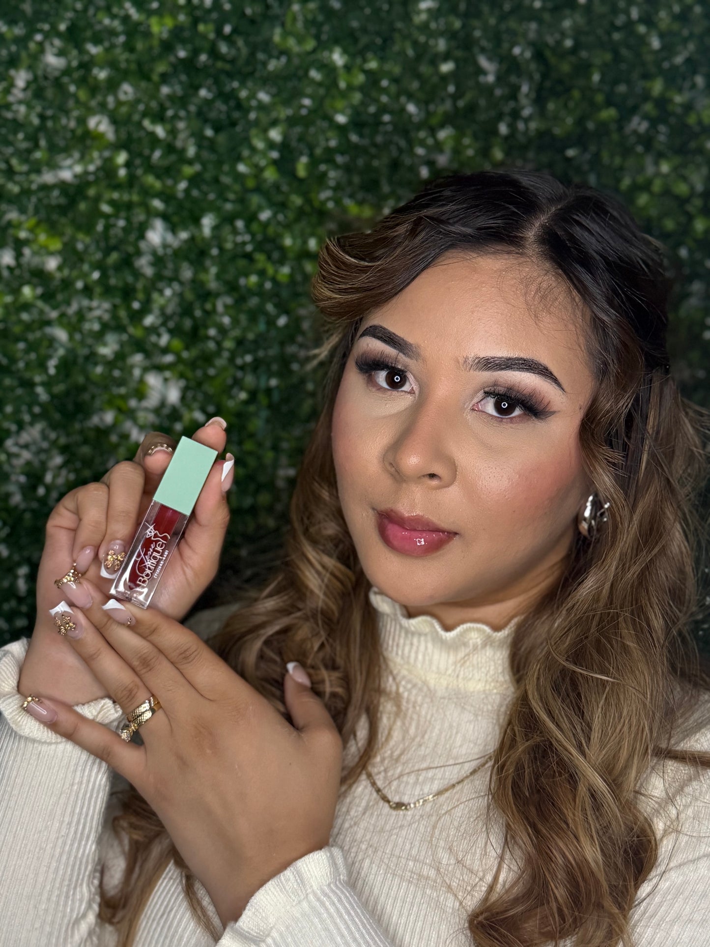 Lip Gloss Rosewood