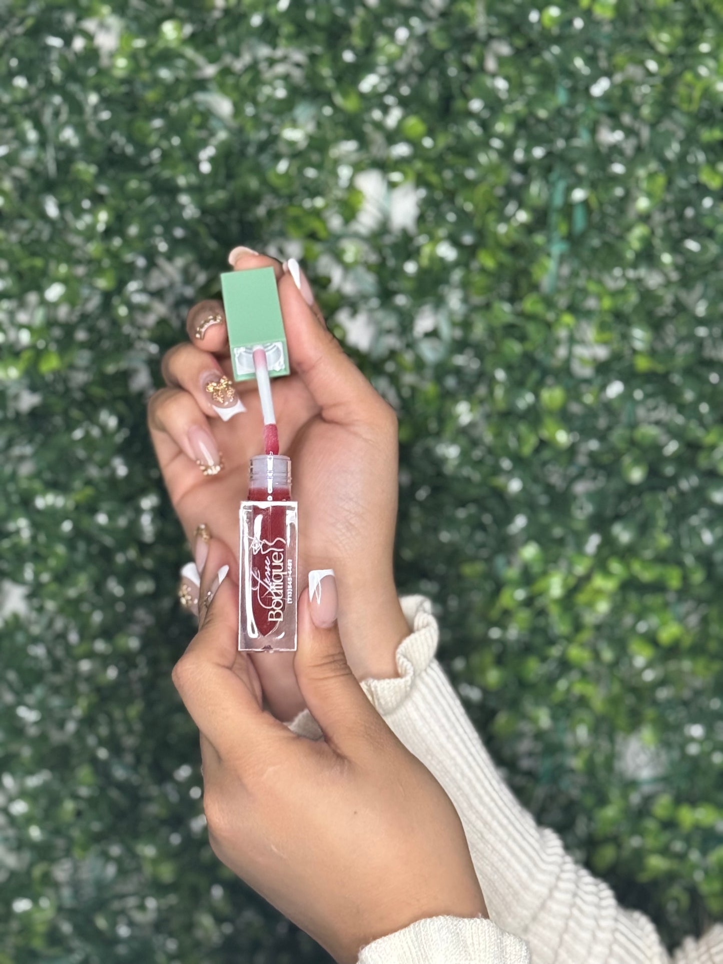 Lip Gloss Rosewood