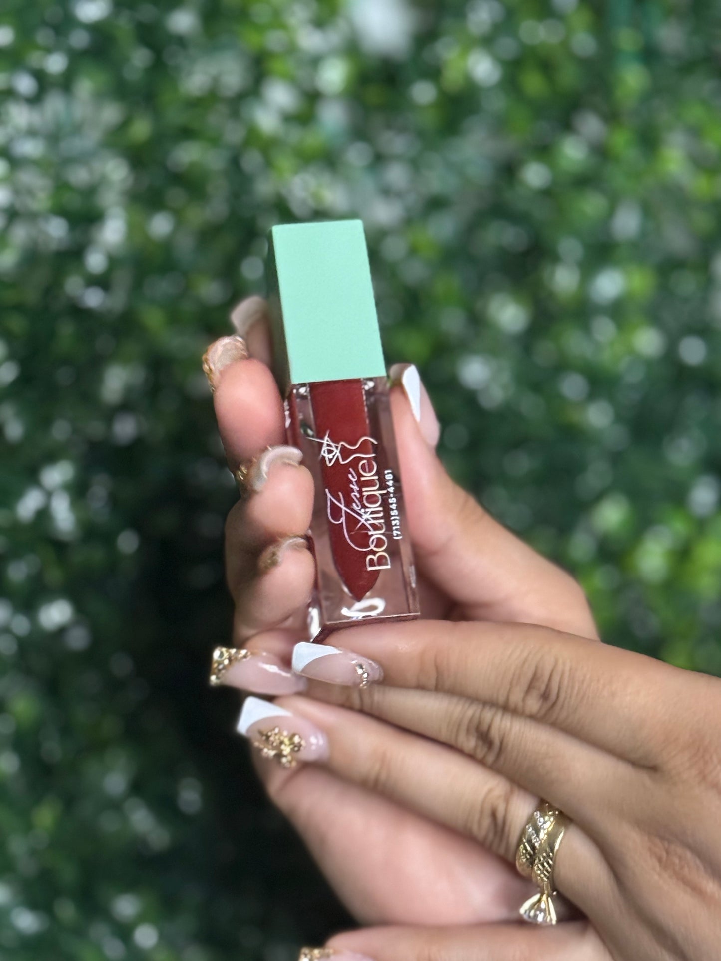 Lip Gloss Rosewood