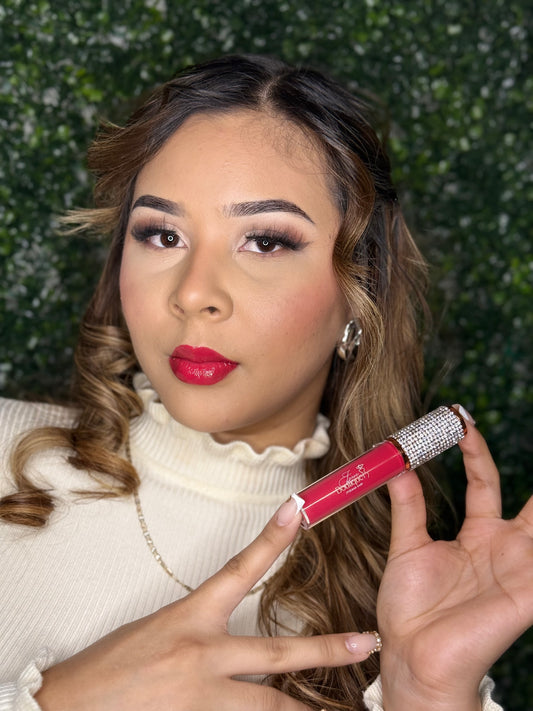 Labial líquido #39