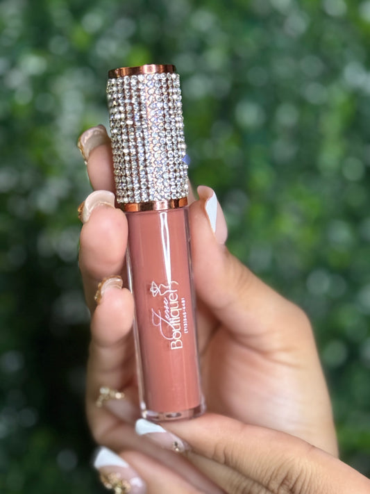 Labial líquido mate 07