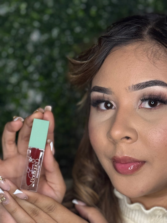 Lip Gloss Rosewood